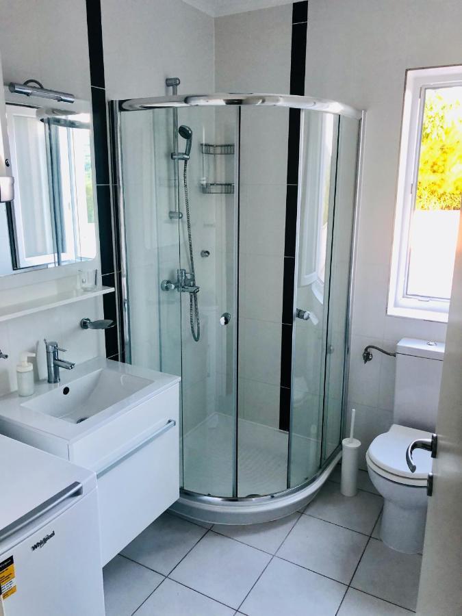 Private Pool And Mediterranean Garden Apt Mia Сило Экстерьер фото